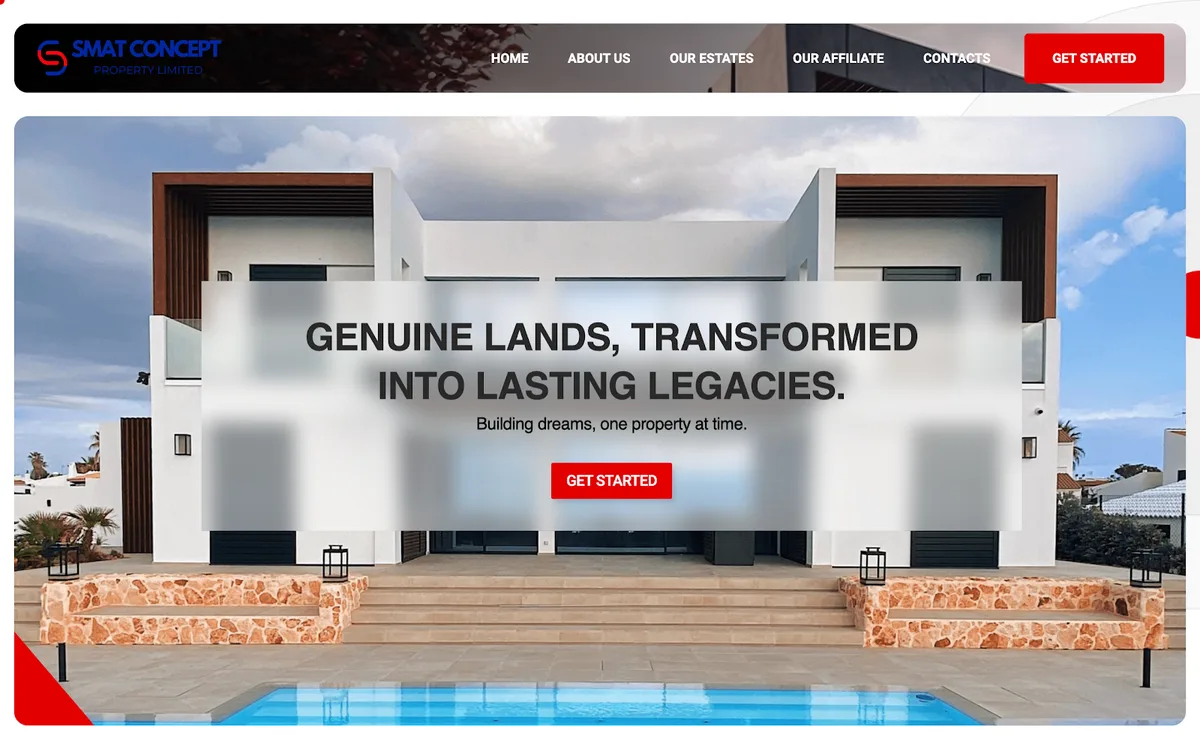 Web Development Company(SBS ) — photo