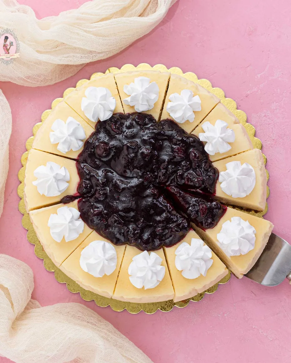 Dainty Affairs Bakery — photo