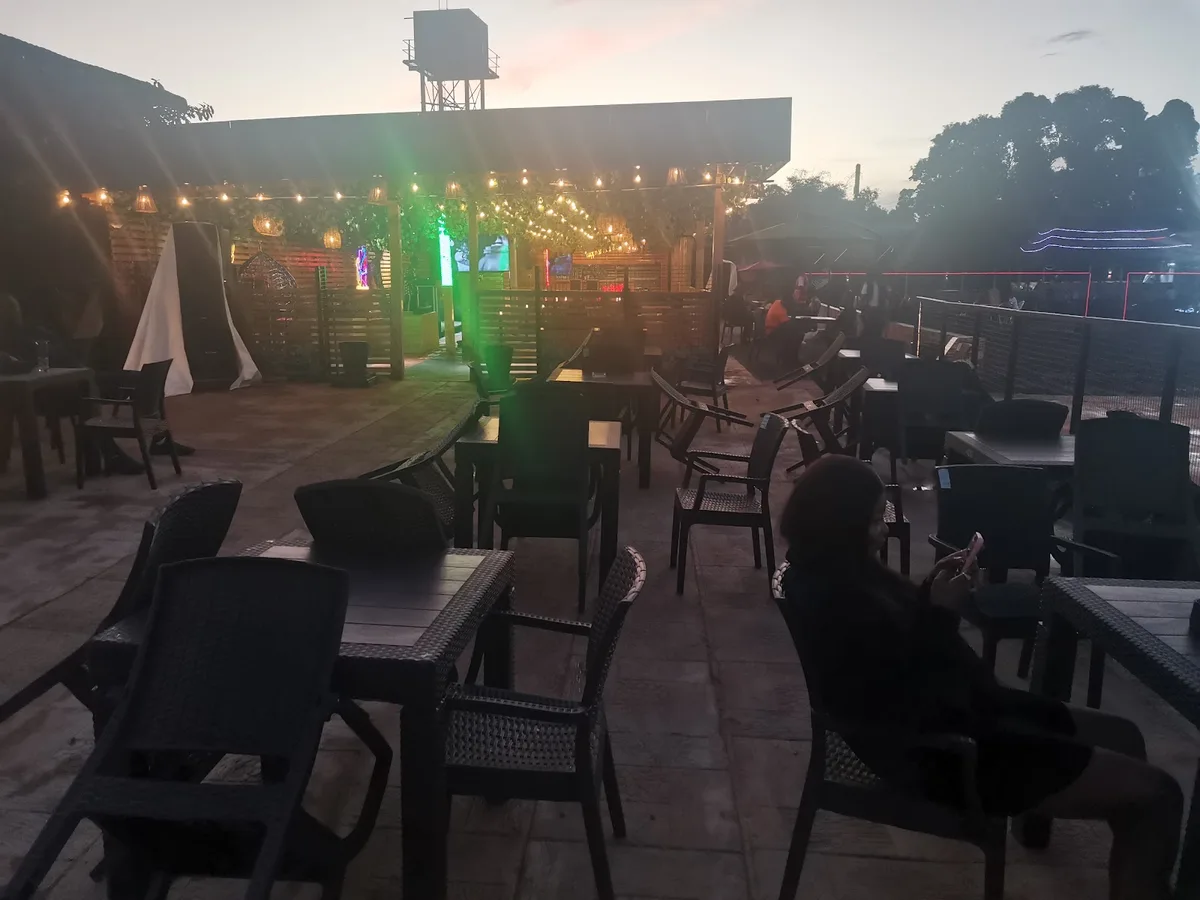 Euphoria Lounge and Bar — photo