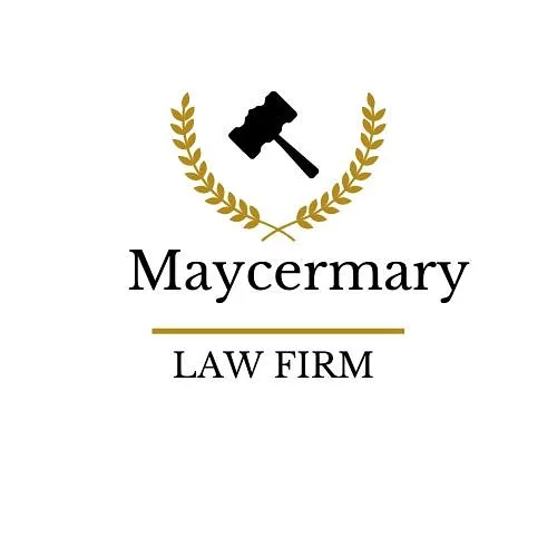 Maycermary & Associates Law Firm — photo