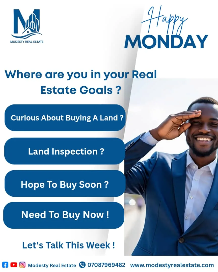 Modesty Real Estate Ltd — photo
