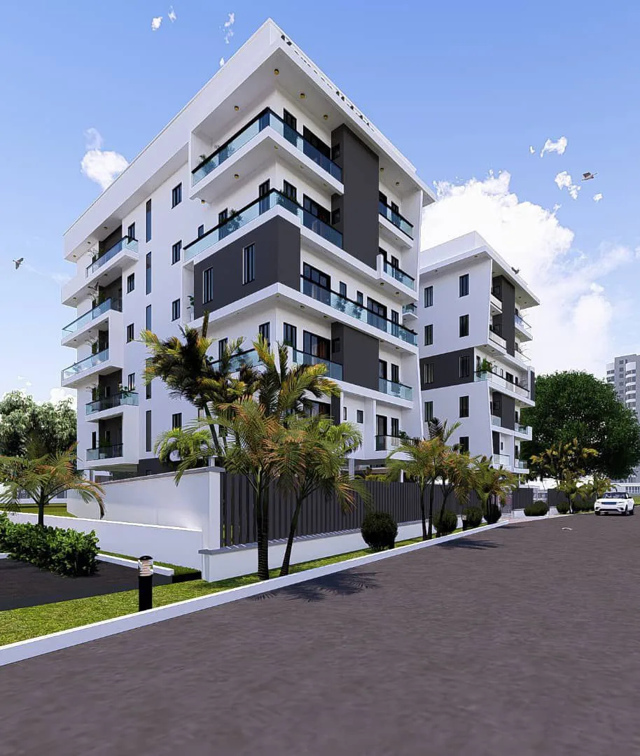Modesty Real Estate Ltd photo 3