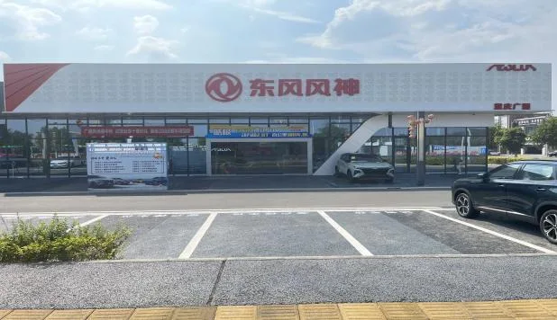 YMG Auto Sales — photo