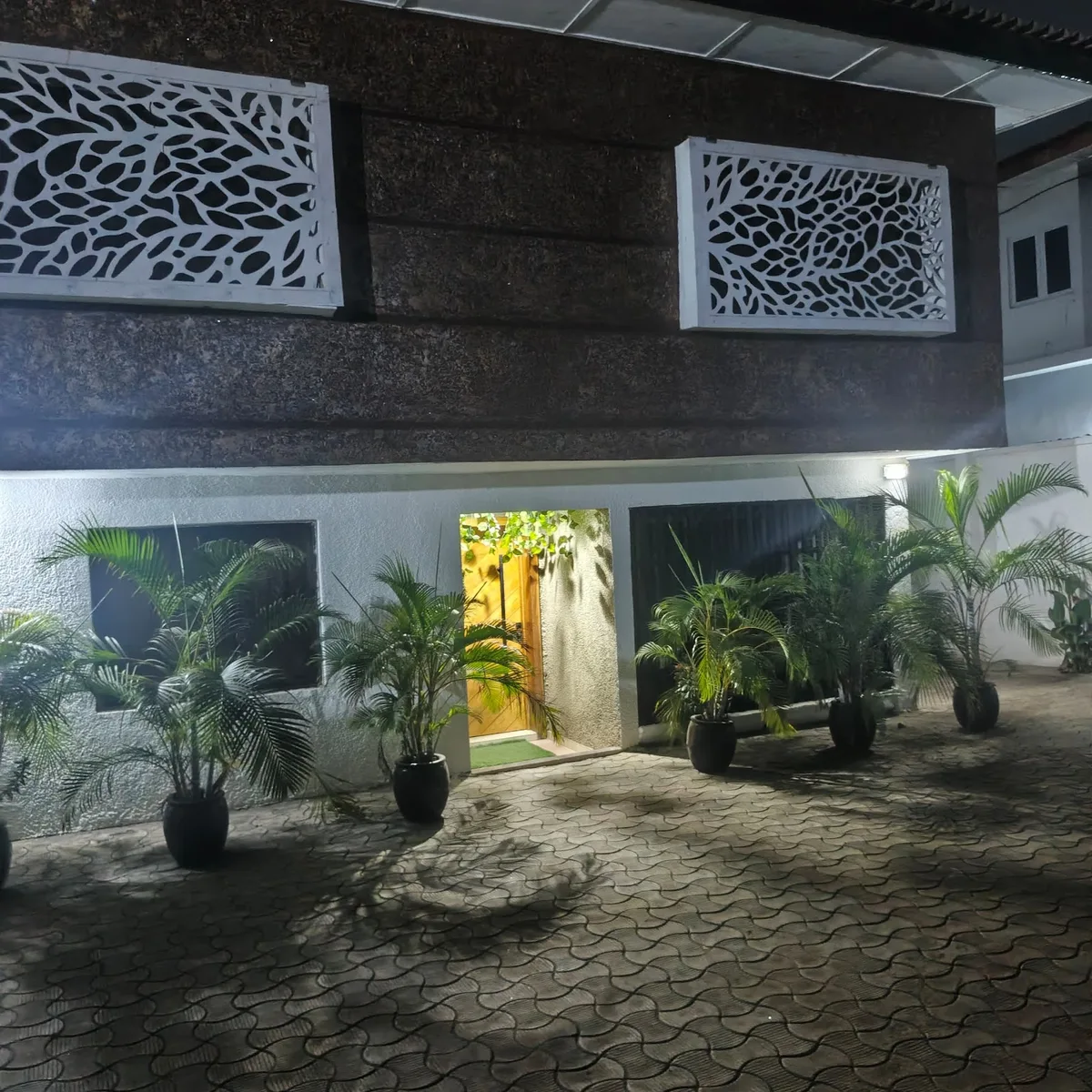 Igbalode Shortlet Apartment Ringroad Ibadan — photo