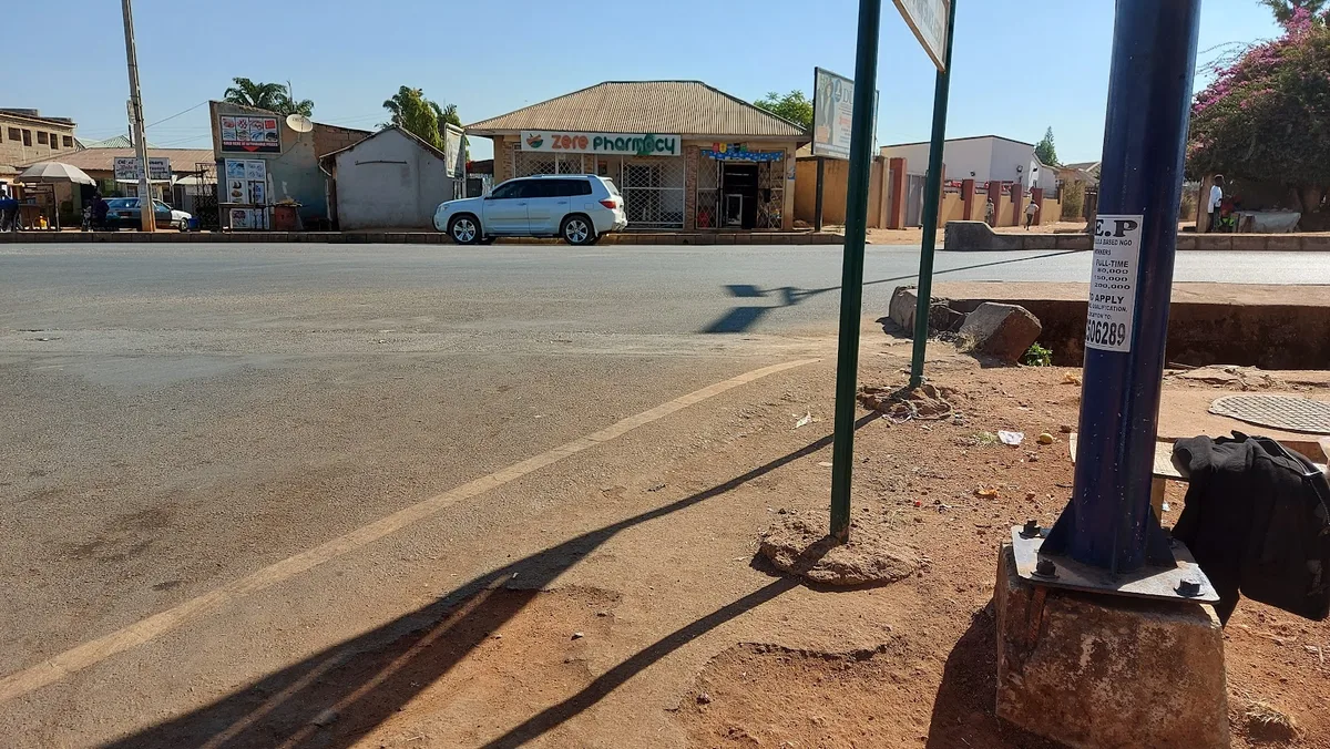Zere Pharmacy Nigeria Ltd — photo