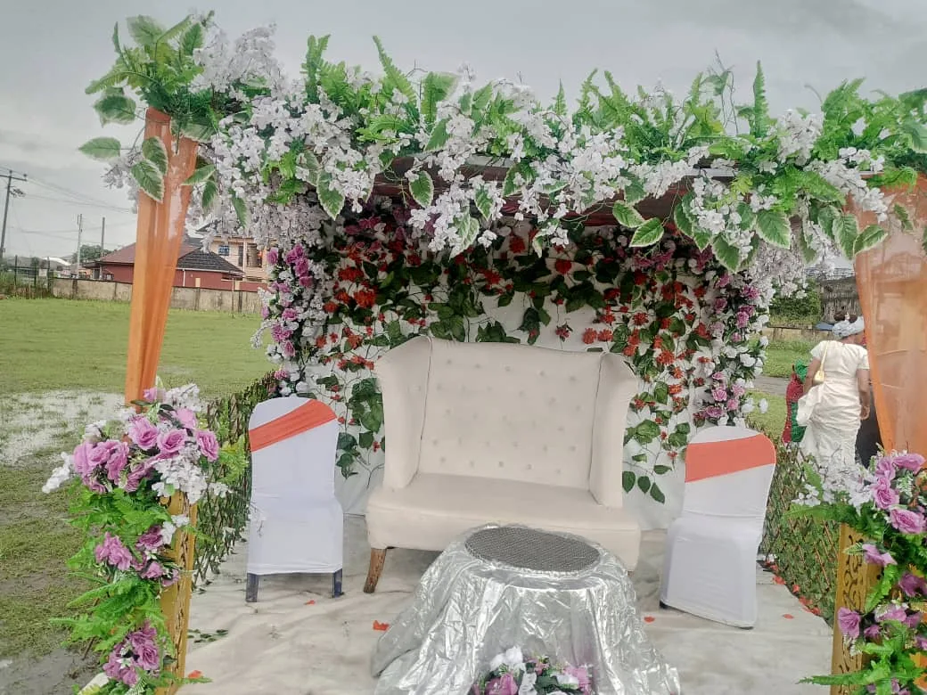 Commy Trees Event Planners — photo