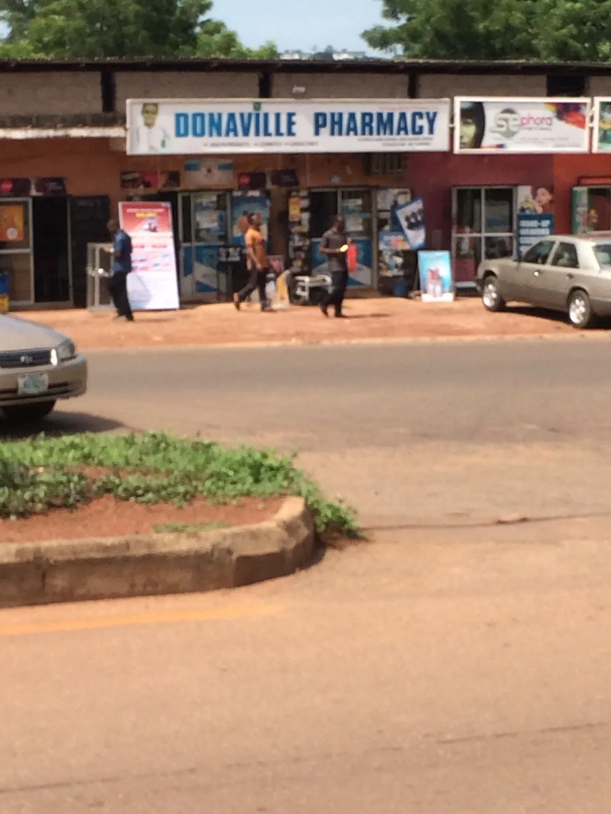 Donaville Pharmacy cover photo