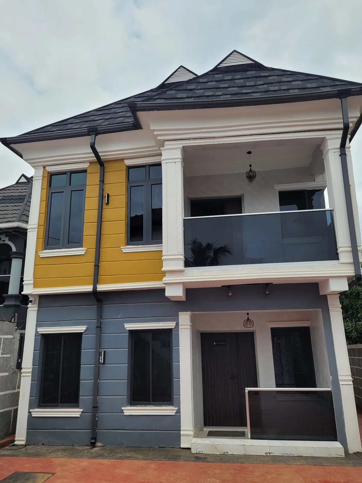 Versatile Paradise Home - Shortlet Apartments in Iyana Ipaja Lagos photo 3