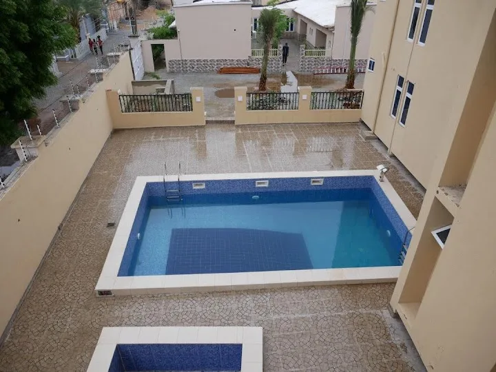 Sarina Suites and Apartments photo 3
