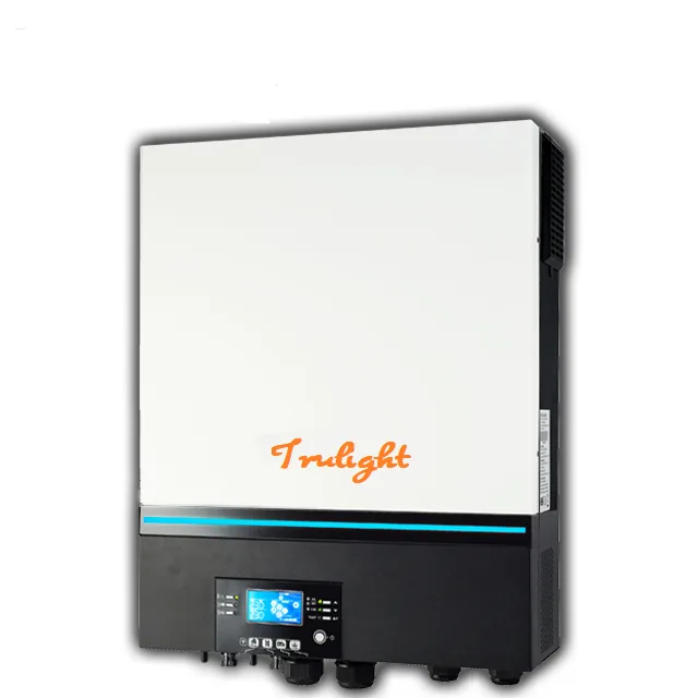 Trulight Renewable Energy Ltd – The Premium Solar PV & Storage Installation Experts photo 2