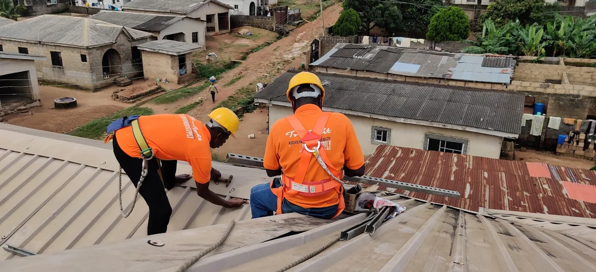 Trulight Renewable Energy Ltd – The Premium Solar PV & Storage Installation Experts photo 3