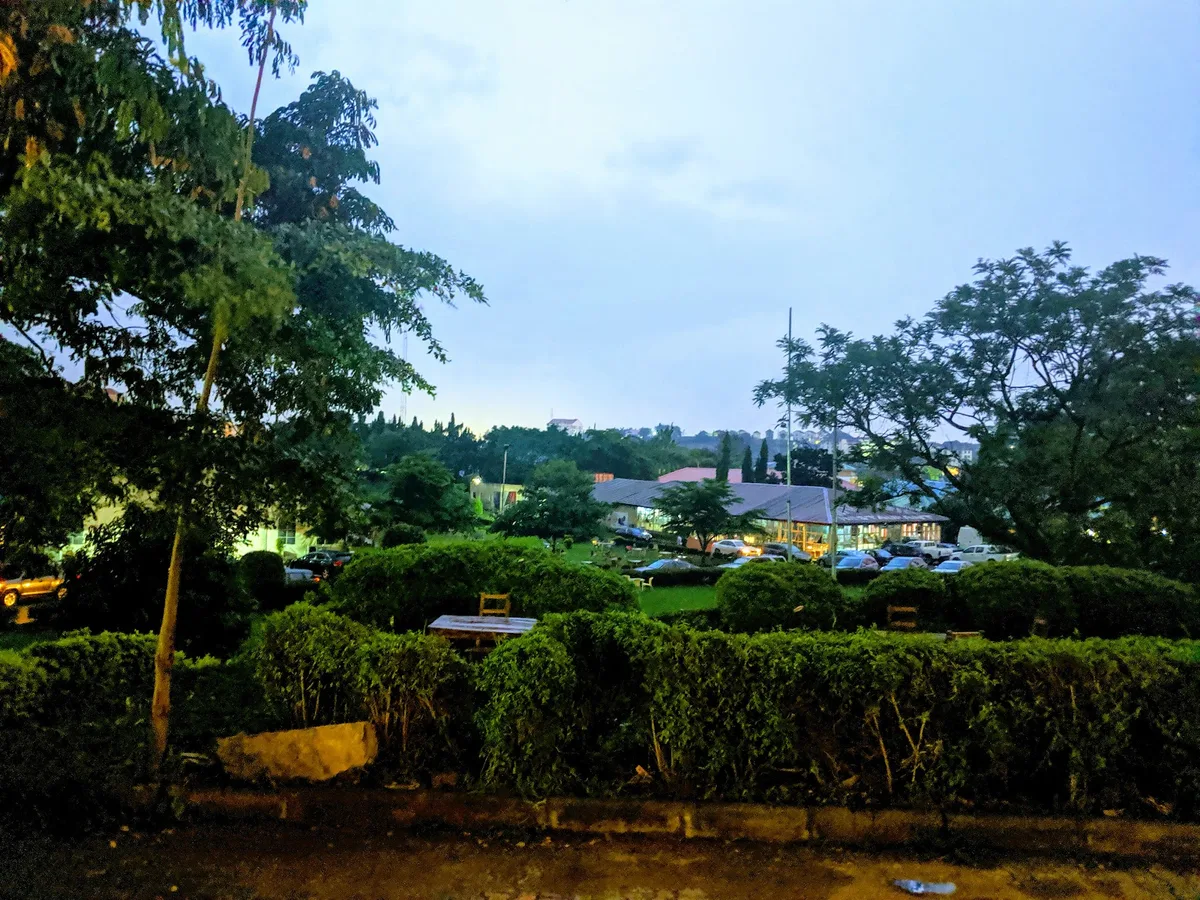 JD Leisure park — photo