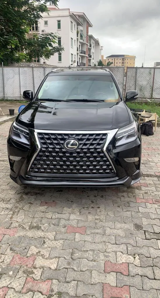 Readycars Car Hire/Rental Services Abuja — photo