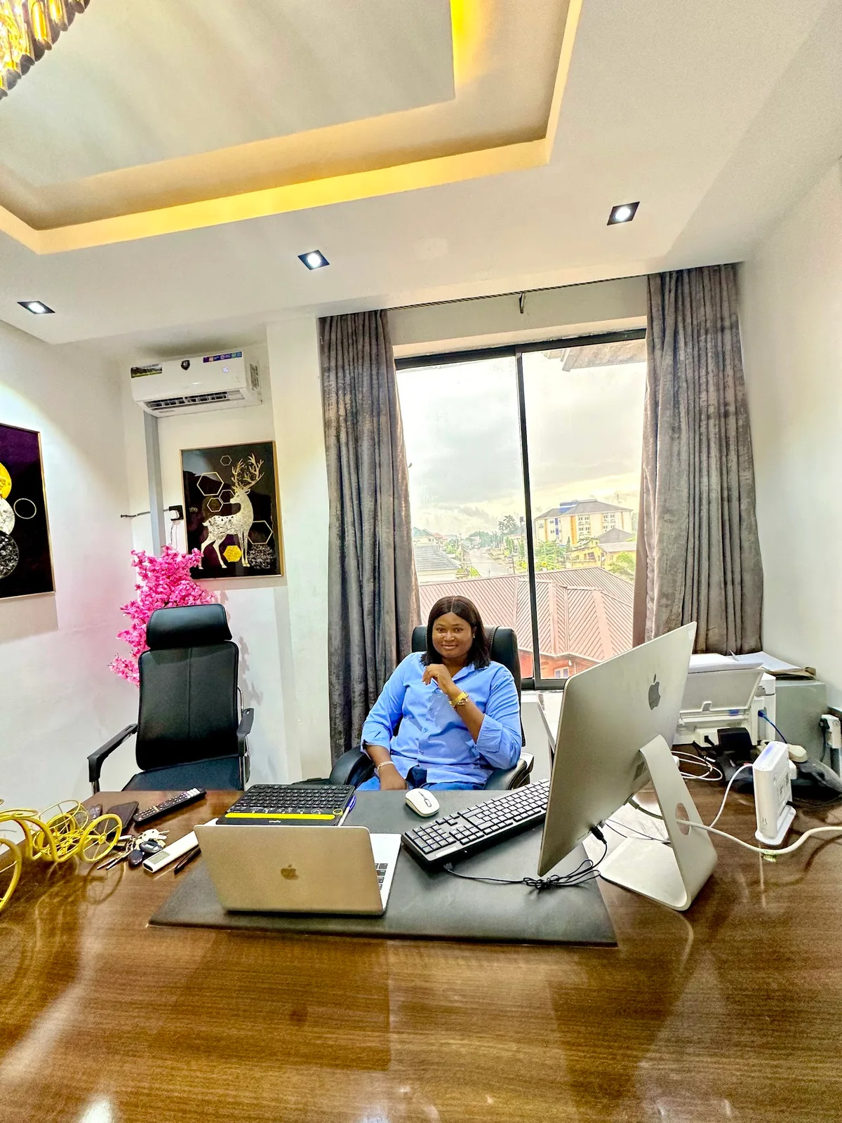 Apple Top Enugu Properties — photo