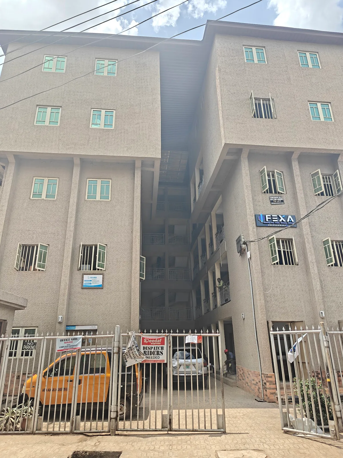 Kabbiz Legal & Advisory — photo