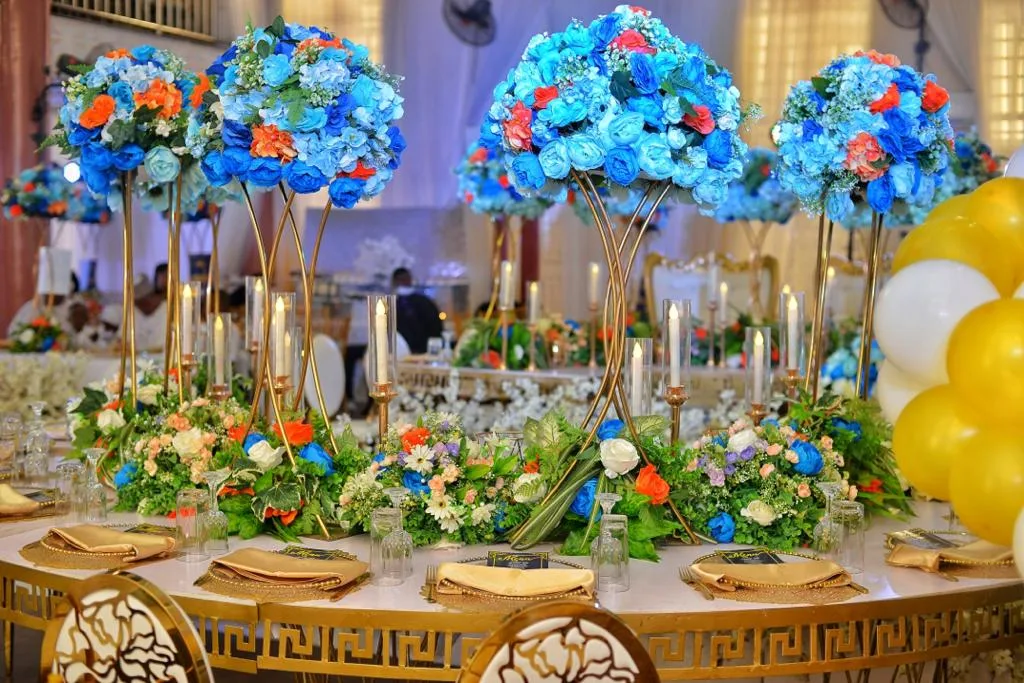 Triplebee Events — photo