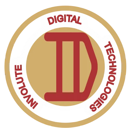 Involute Digital Technologies — photo