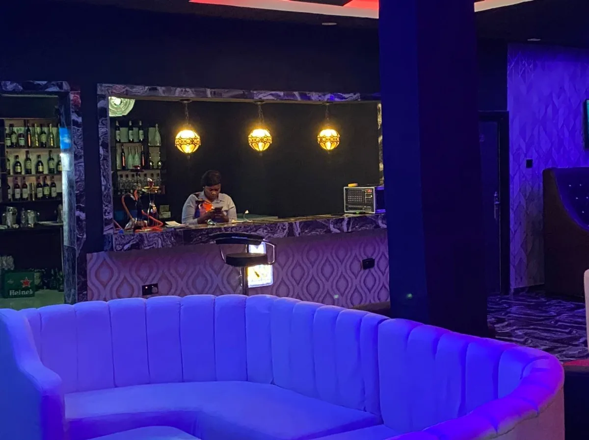 URBAN LIFESTYLE ROOFTOP GRILLS & LOUNGE — photo
