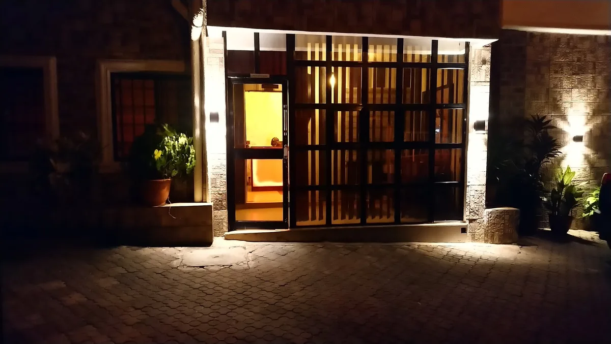 Ritman Hotels — photo