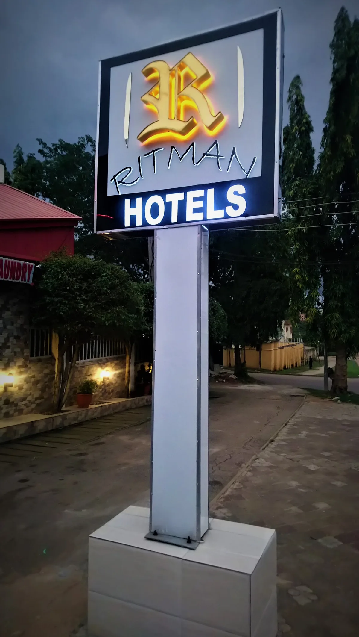 Ritman Hotels photo 6
