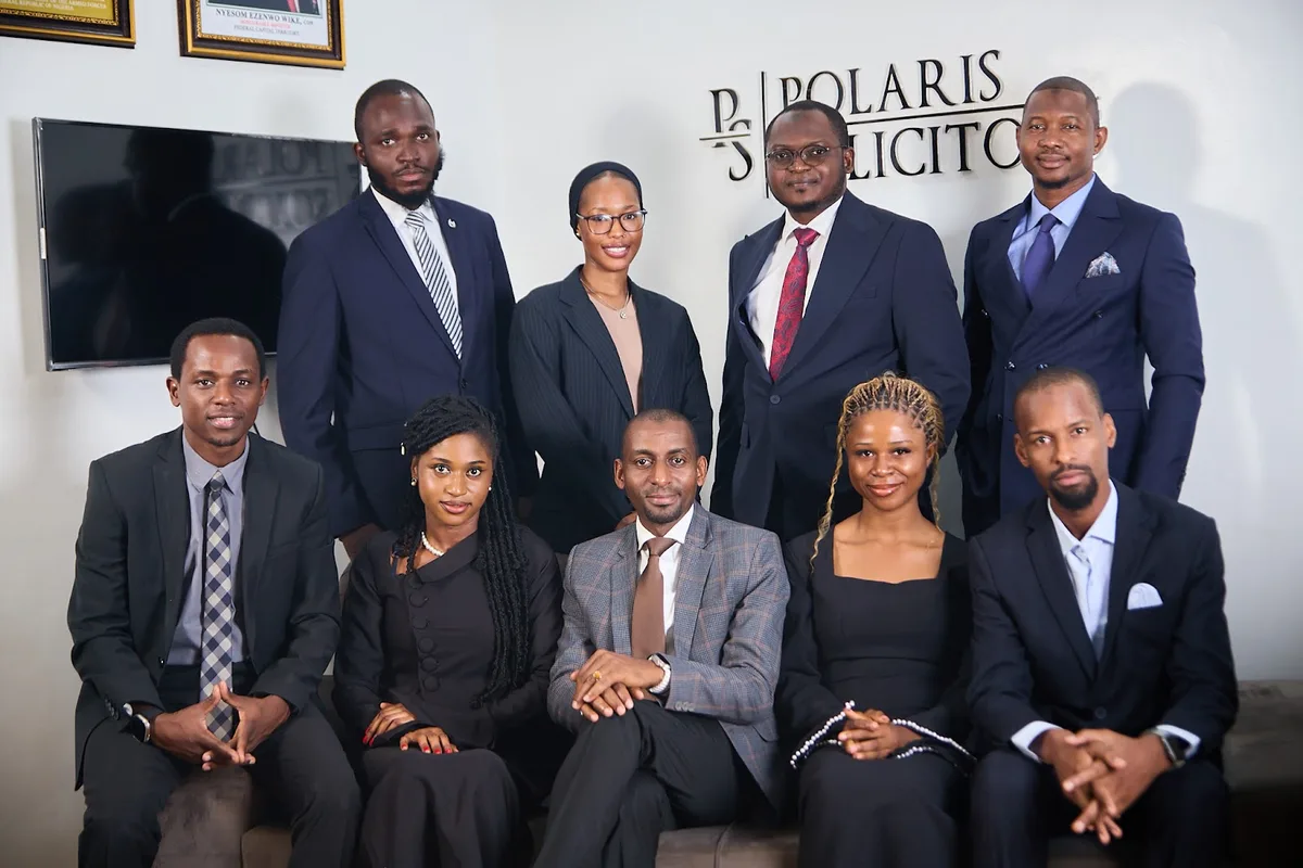 Polaris Solicitors photo 4