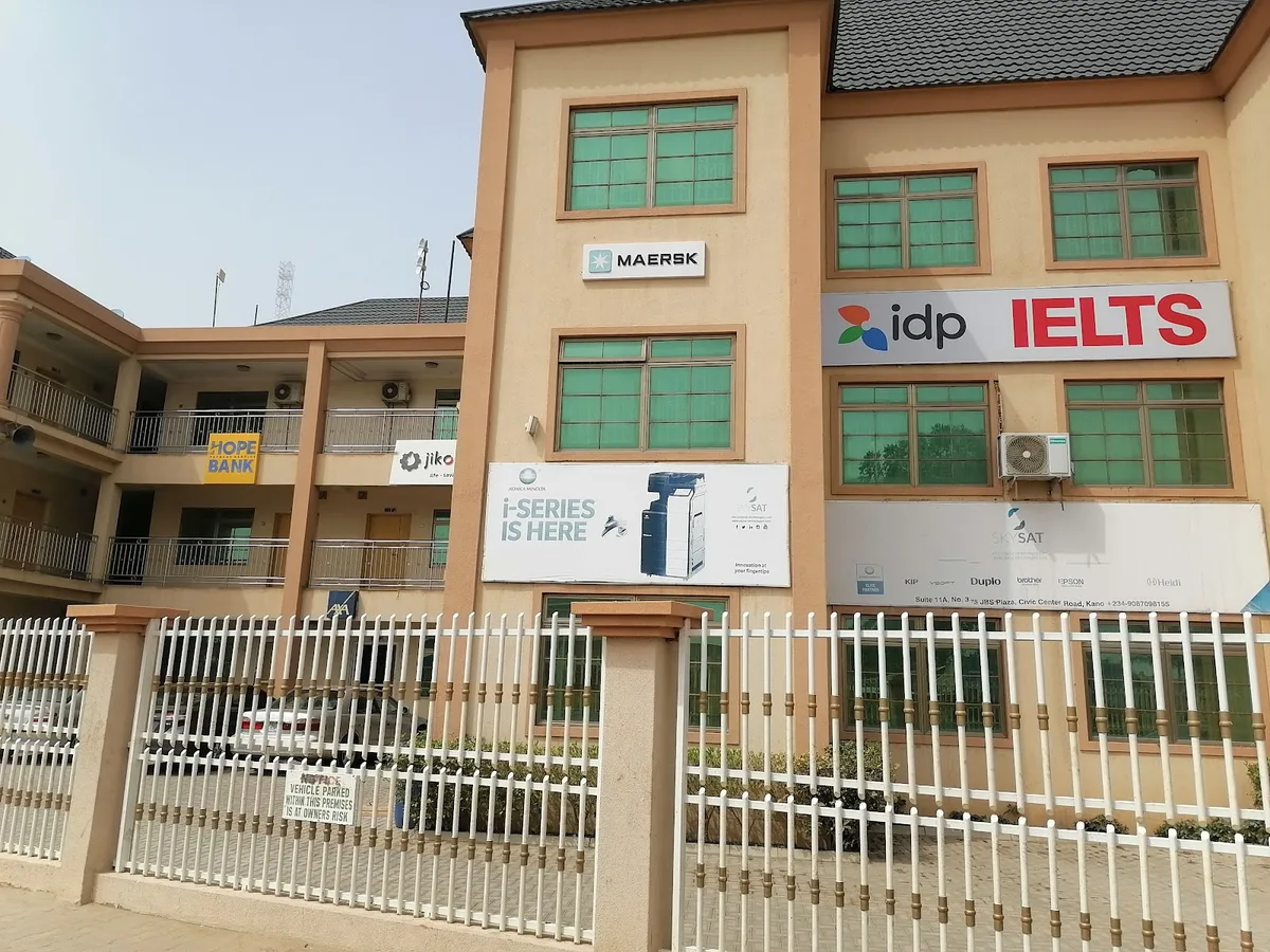 IDP Education Kano - Study Abroad photo 5