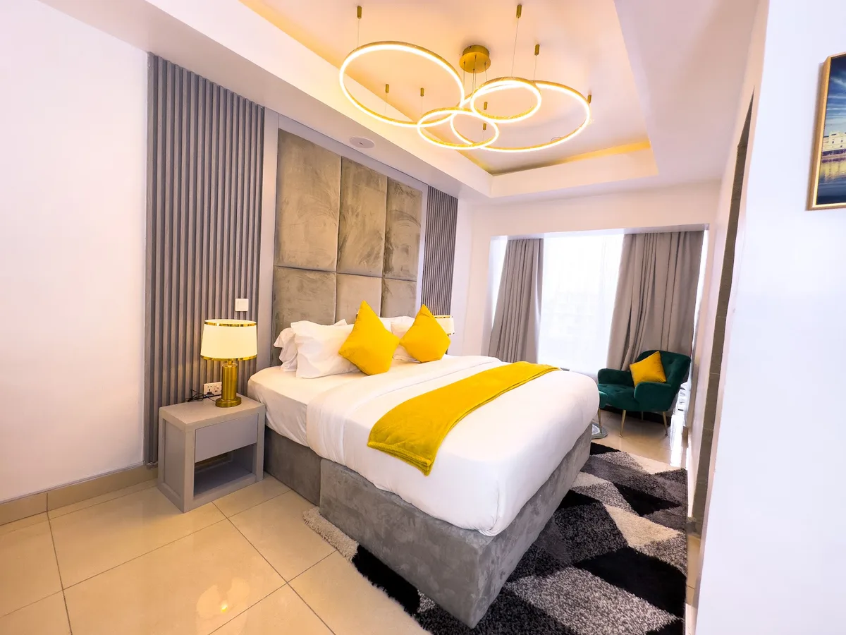 The Gibs Hotel Limited photo 2