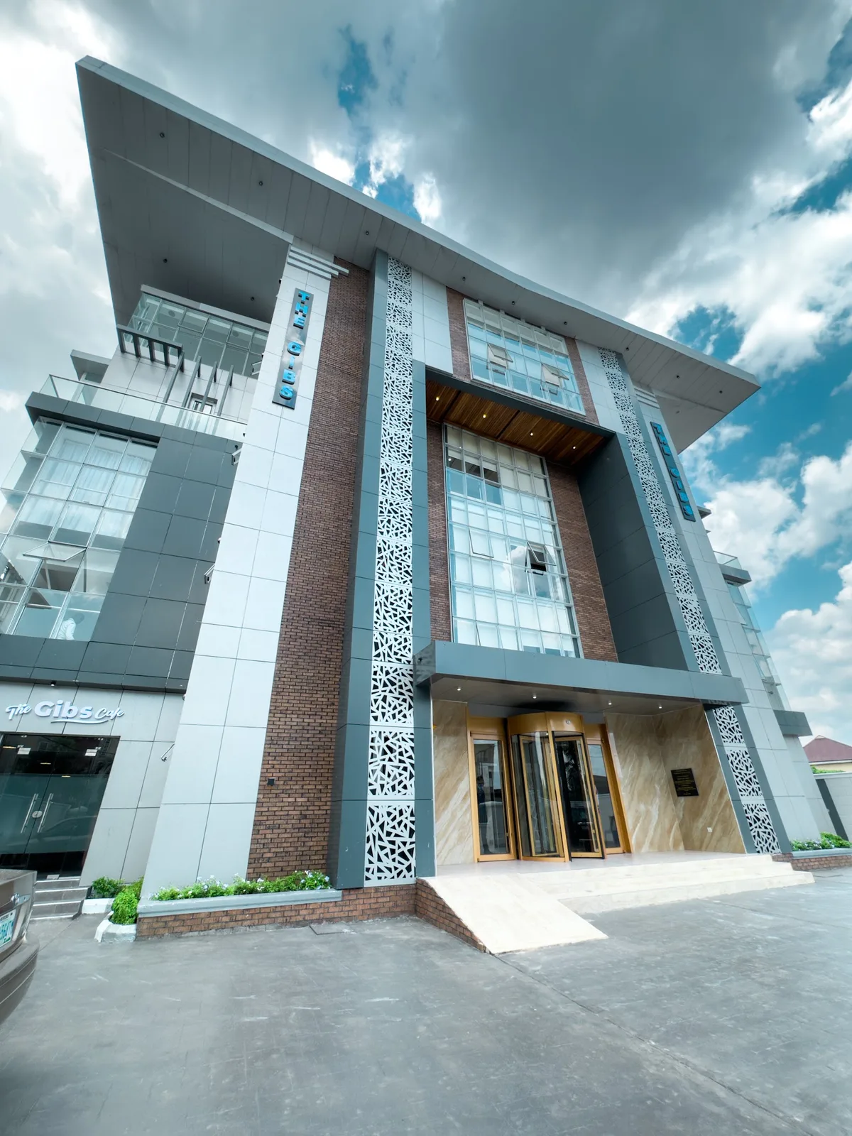 The Gibs Hotel Limited photo 6