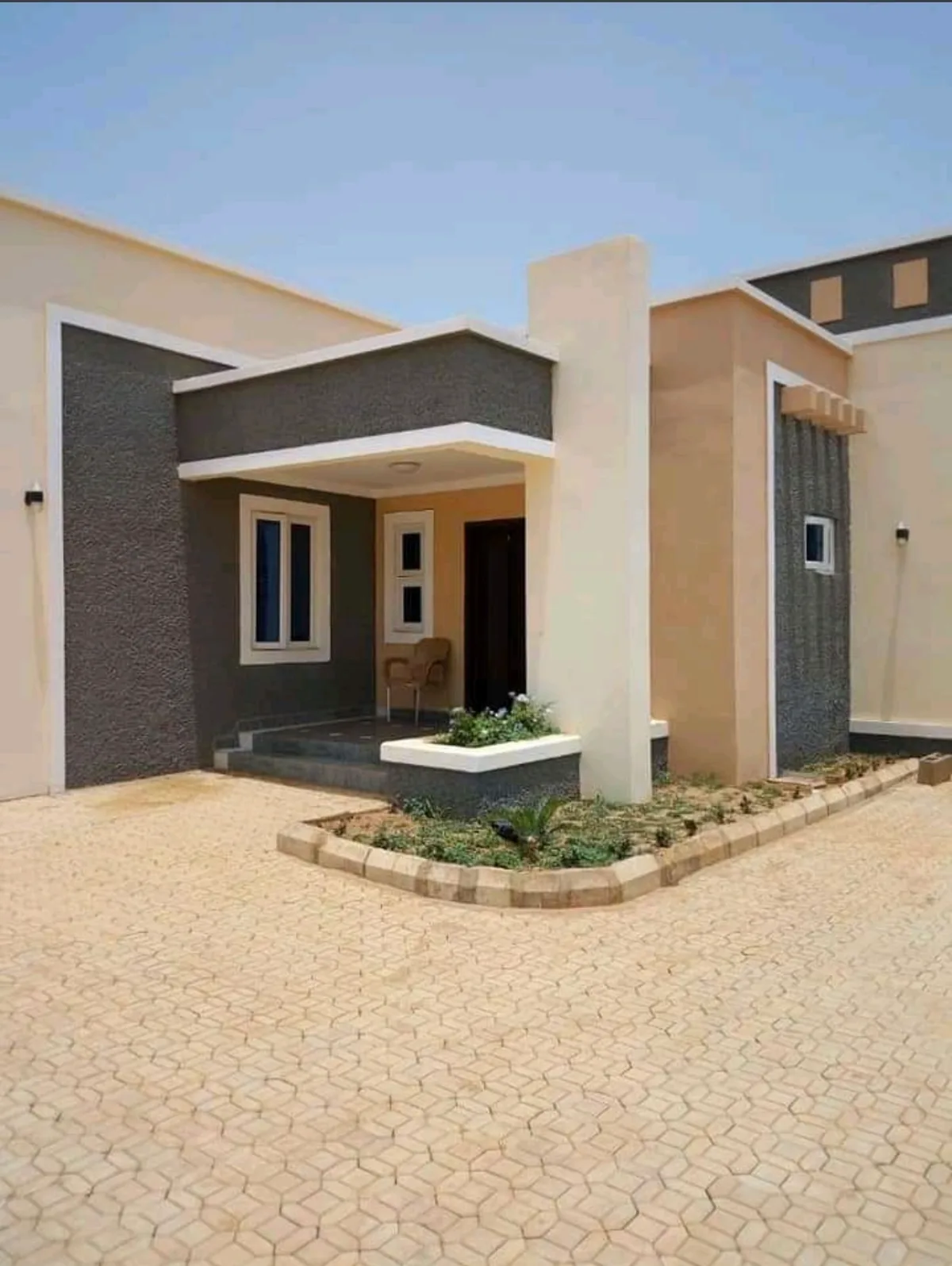Jaba estate management — photo