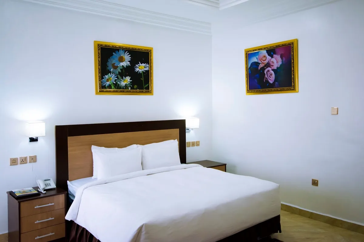Immaculate Golden Hotel owerri photo 3