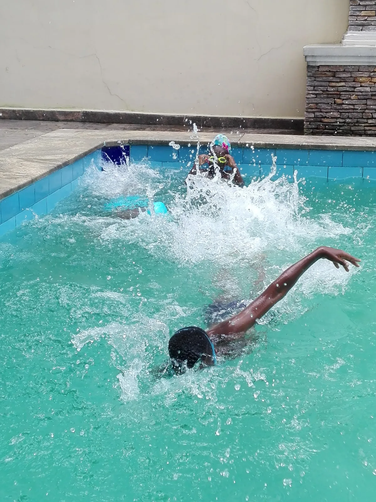 Immaculate Golden Hotel owerri photo 4