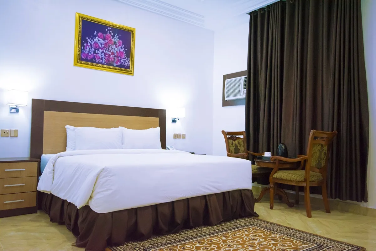 Immaculate Golden Hotel owerri photo 6