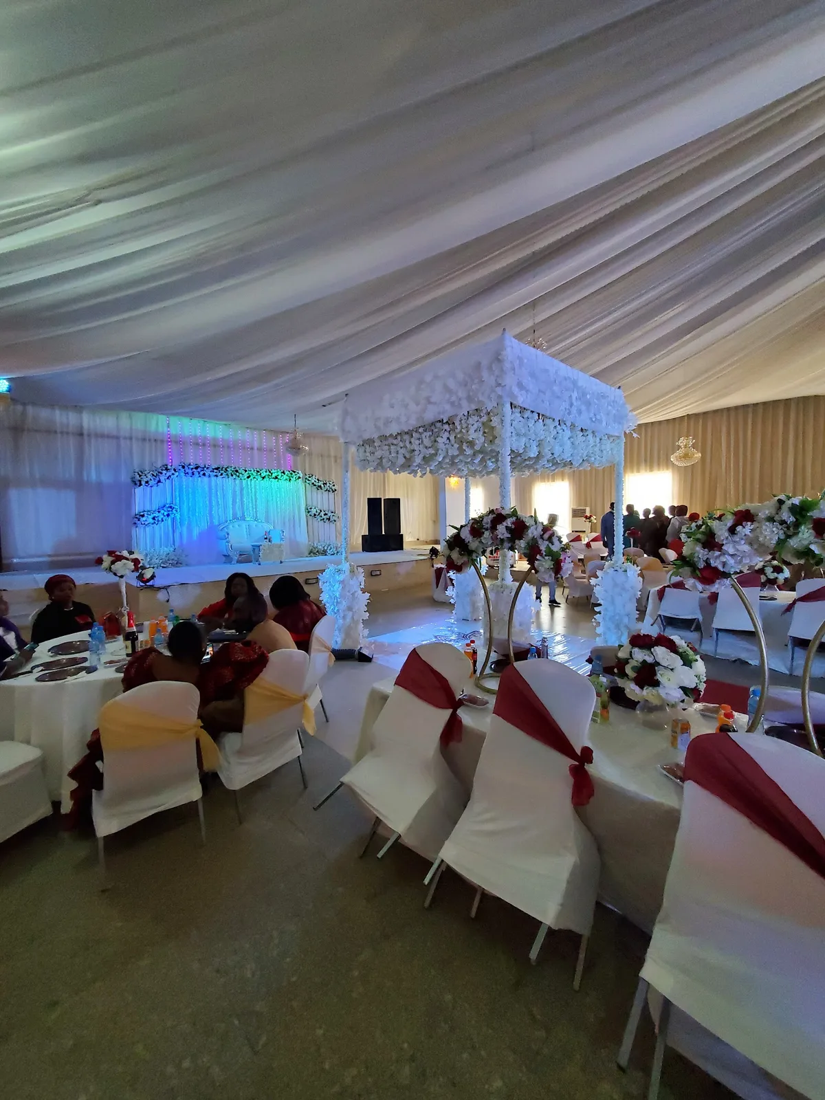 Divino Events Centre — photo