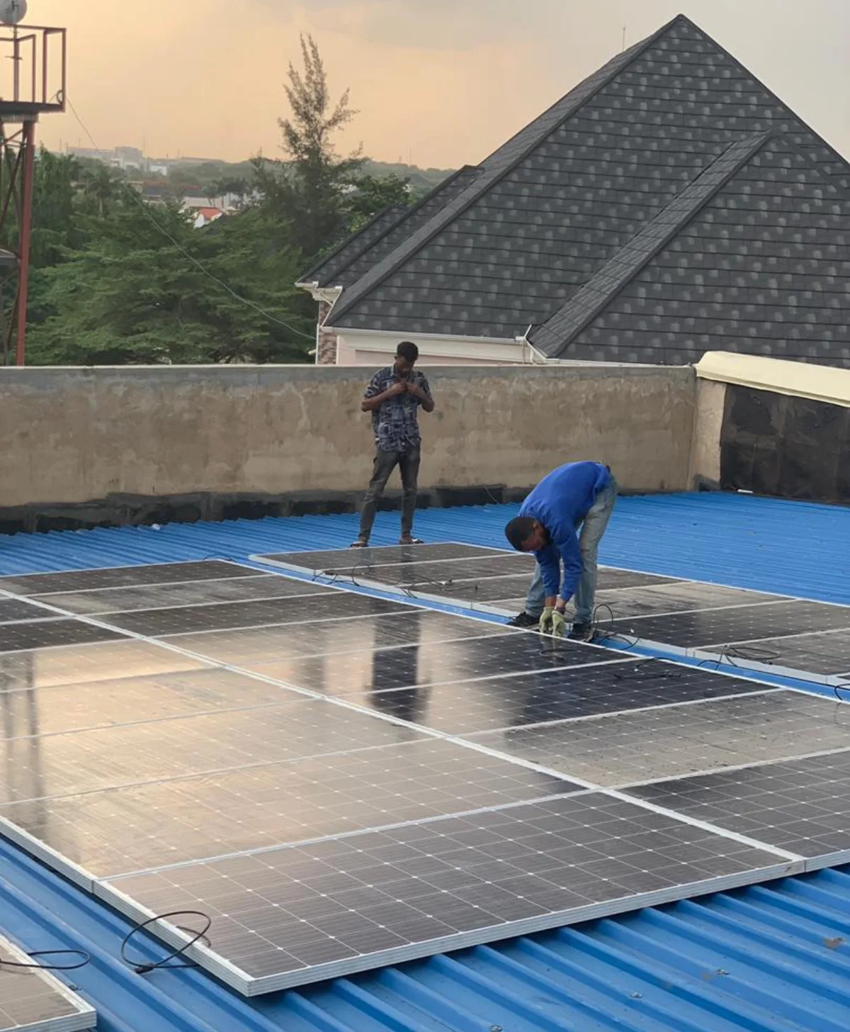 J&W Solar Company Ltd photo 3