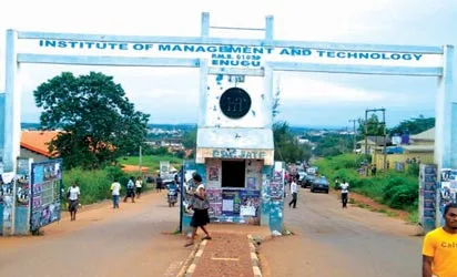 Institute of Management and Technology — photo