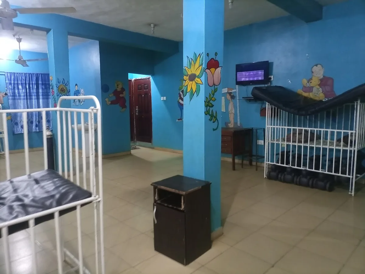 Ibadan Central Hospital photo 6