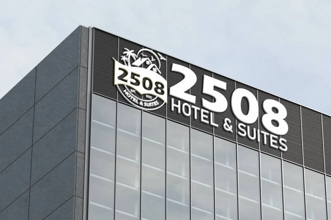 2508 hotel and suites — photo