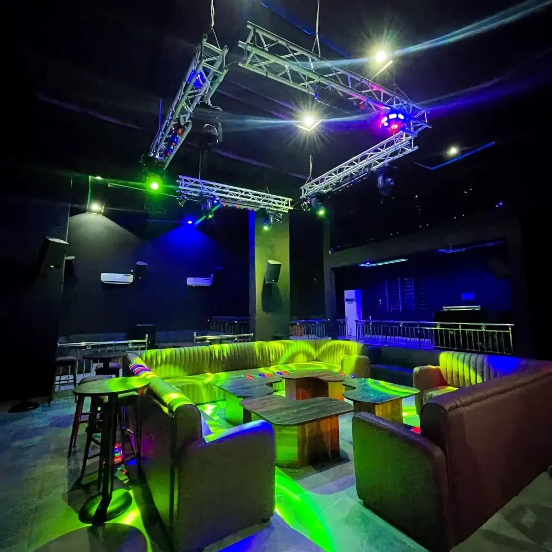 Club Euphoria - Bar| Club| Hotel & Lounge — photo