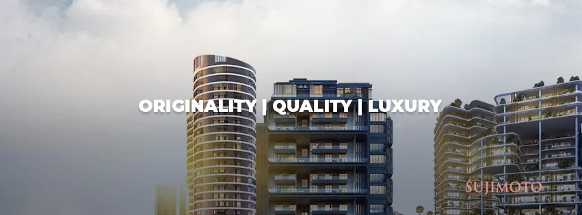 Sujimoto | Luxury Real Estate Company in Ikoyi, Lagos Nigeria — photo