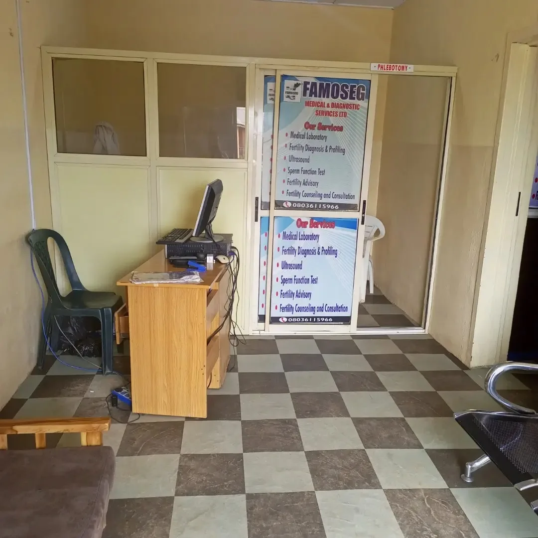 Famoseg Medical & Diagnostic — photo