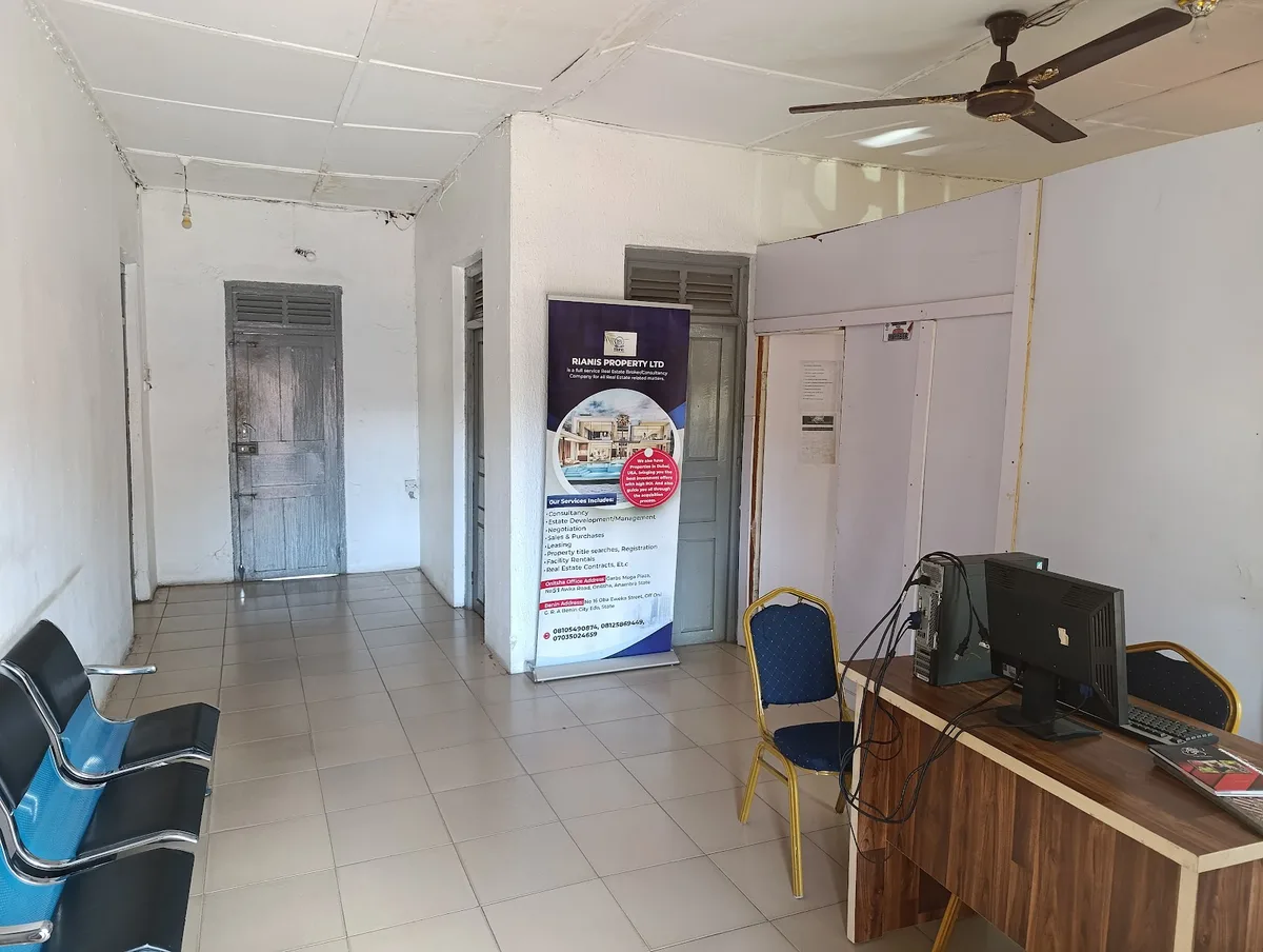 Rianis Property Limited — photo