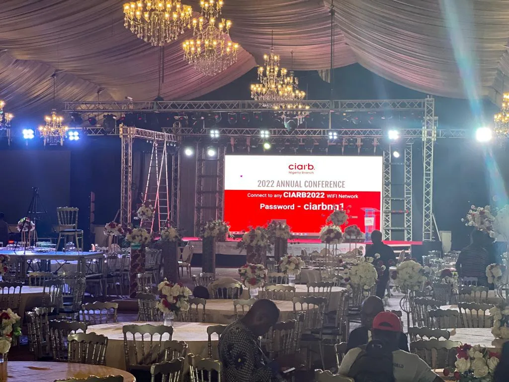 Horlikins Event Place — photo