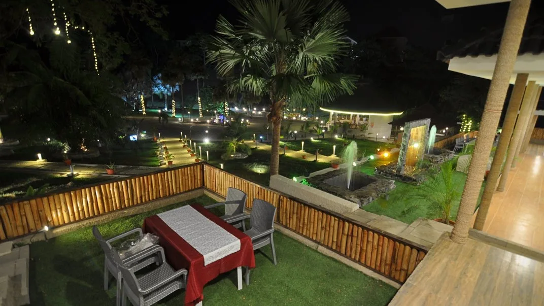 Cilantro Abuja — photo