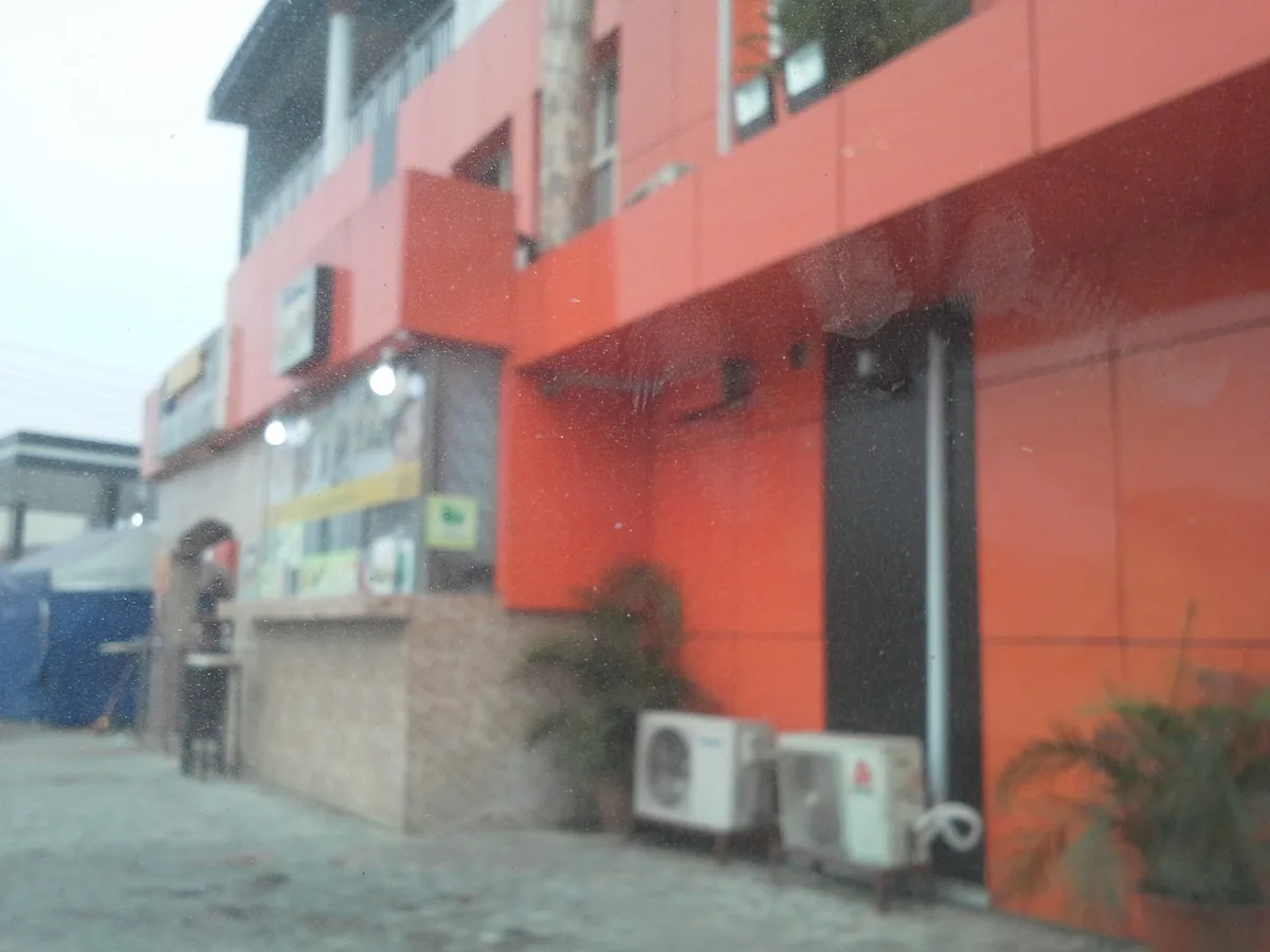 Goodness Supermarket — photo