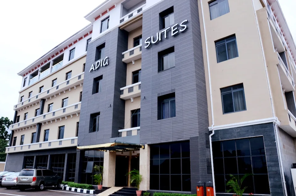 Adig Suites — photo