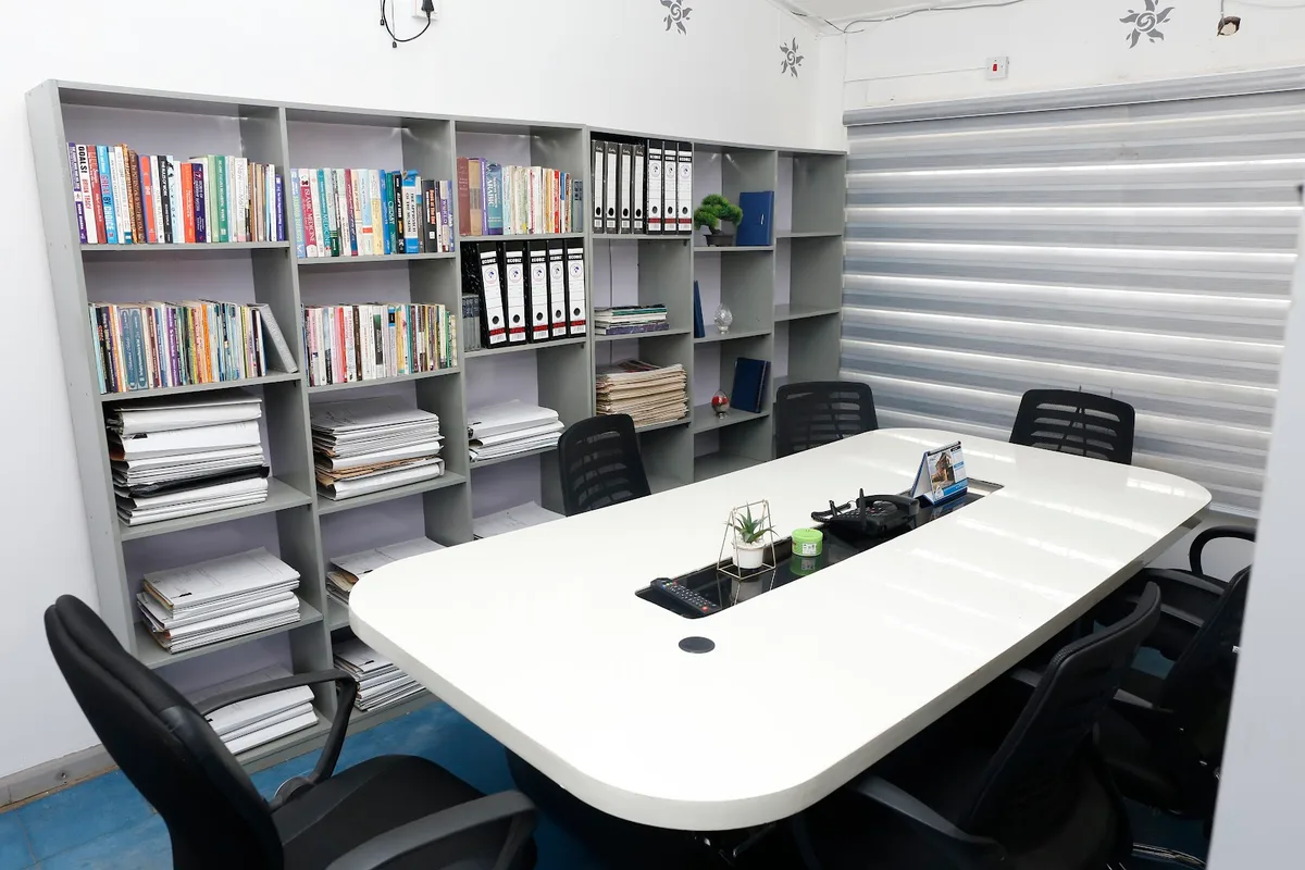 A & A Attorneys (Frontliner Chambers) Legal Practitioners — photo