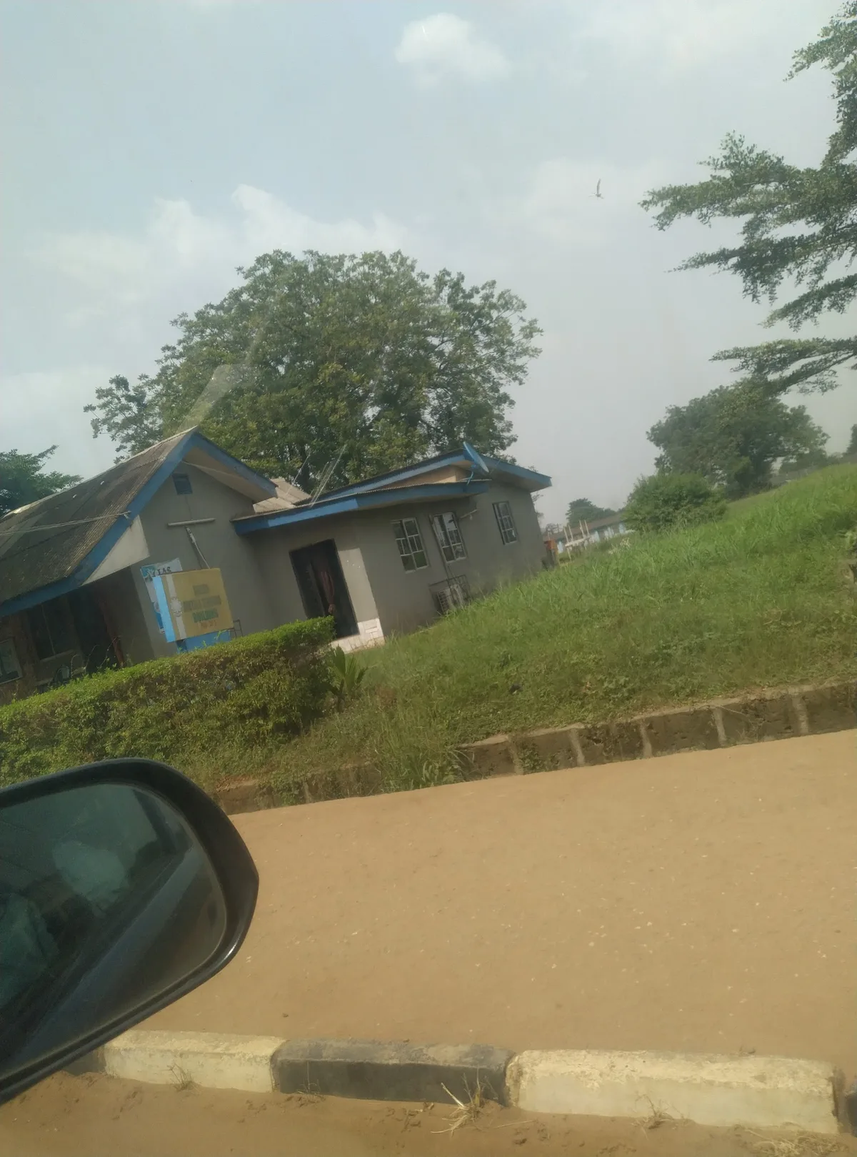 Lagos State University of Science and Technology photo 4