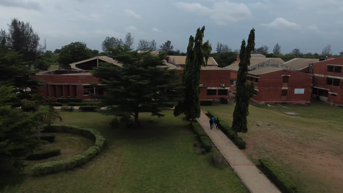Lagos State University of Science and Technology photo 5