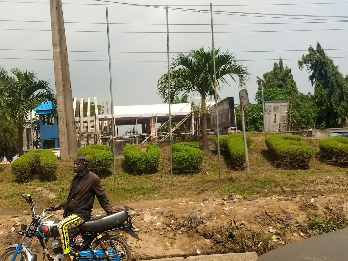 Lagos State University of Science and Technology photo 6