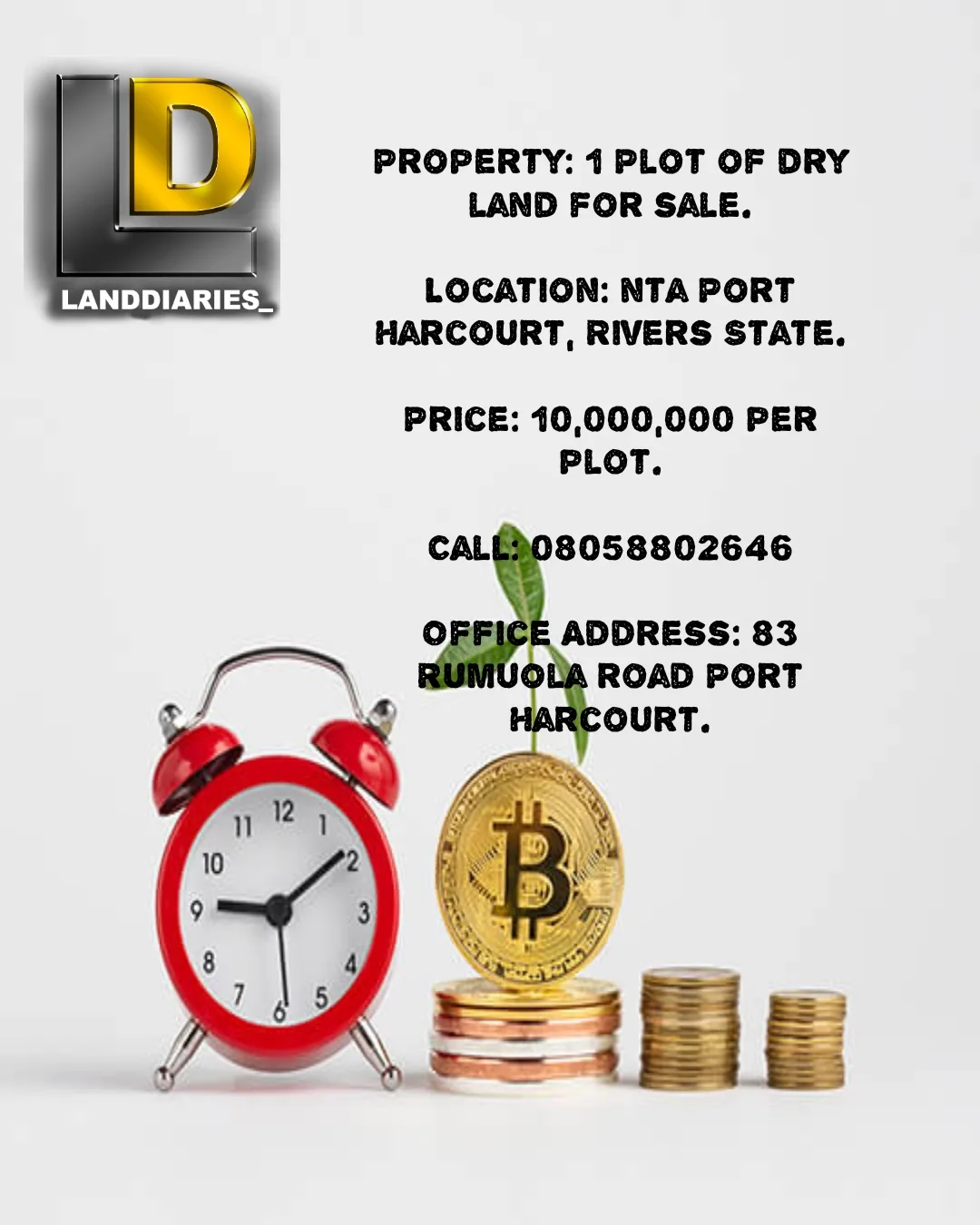 LANDDIARIES PROPERTIES photo 6